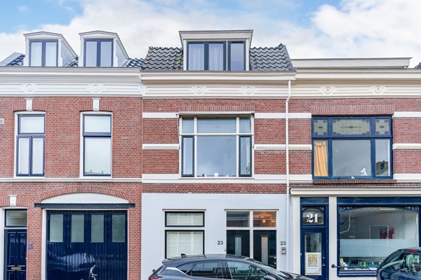 Medium property photo - Goedestraat 23C, 3572 RM Utrecht